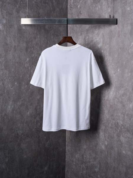 2025年11月17日秋冬新作Louis Vuitton半袖 tシャツ高品質人気商品/XQY工場