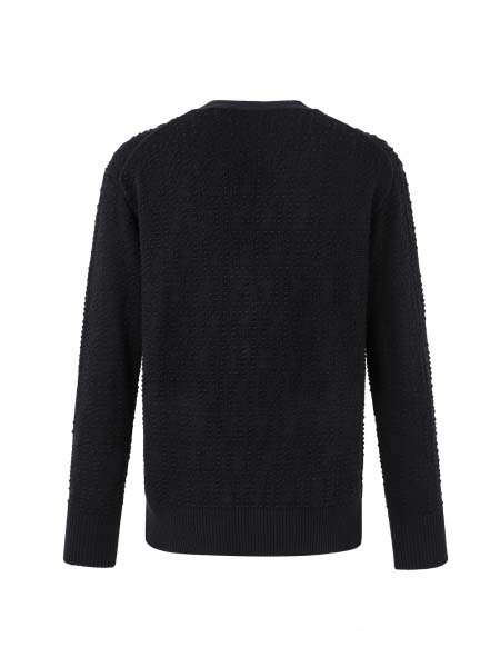 2025年11月17日秋冬新作FENDIセーター高品質人気商品/XQY工場