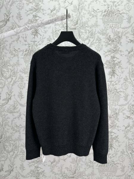 2025年11月17日秋冬新作LEMARIEセーター高品質人気商品/XQY工場