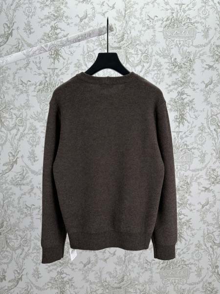 2025年11月17日秋冬新作LEMARIEセーター高品質人気商品/XQY工場