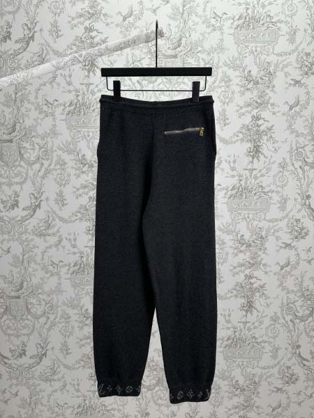 2025年11月17日秋冬新作Louis vuittonズボン高品質人気商品/XQY工場