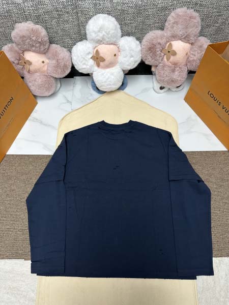 2025年11月17日秋冬新作ACNE長袖高品質人気商品/XQY工場