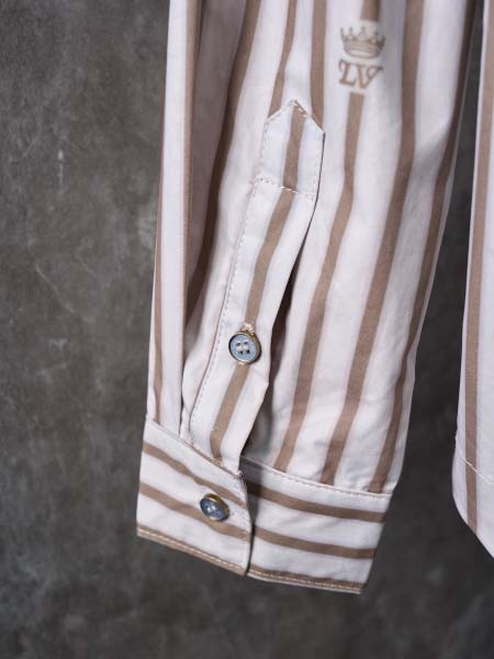 2025年11月17日秋冬新作Louis Vuittonシャツ高品質人気商品/XQY工場