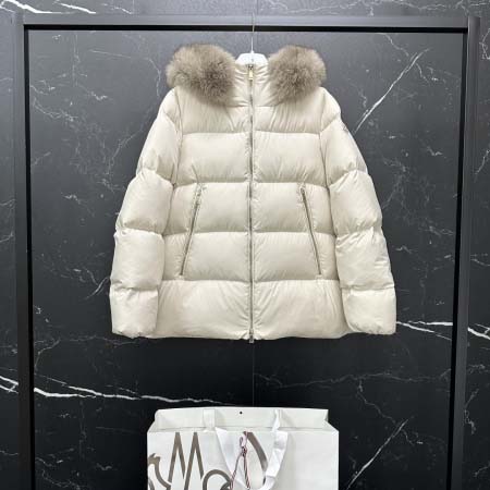 2025年11月17日秋冬新作MONCLERダウンジャケット高品質人気商品/XQY工場