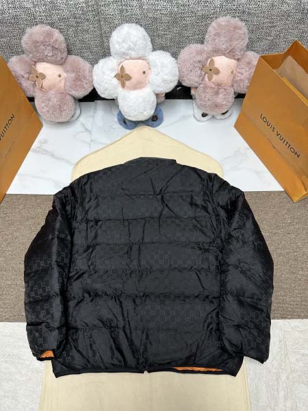 2025年11月17日秋冬新作Gucciジャケット高品質人気商品/XQY工場