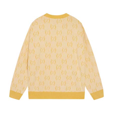 2025年11月17日秋冬新作GUCCIセーター高品質人気商品/XQY工場