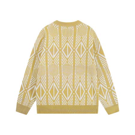 2025年11月17日秋冬新作Dior  セーター高品質人気商品/XQY工場