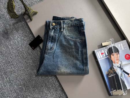 2025年11月17日秋冬新作Fendiジーパン高品質人気商品/XQY工場