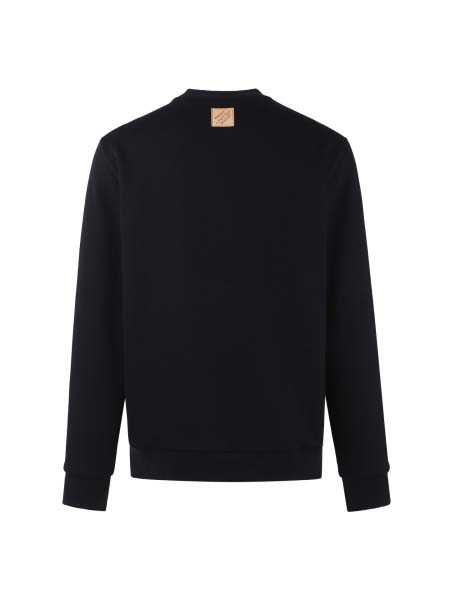 2025年11月17日秋冬新作LOUIS VUITTONニット高品質人気商品/XQY工場