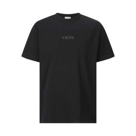 2025年11月17日秋冬新作DIOR半袖 tシャツ高品質人気商品/XQY工場