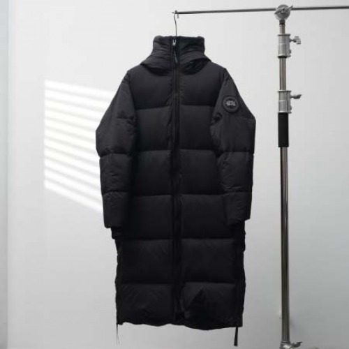 2025年11月17日秋冬新作CANA DA GOOSEダウンジャケット高品質人気商品/XQY工場