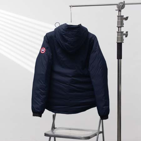 2025年11月17日秋冬新作CANA DA GOOSEダウンジャケット高品質人気商品/XQY工場