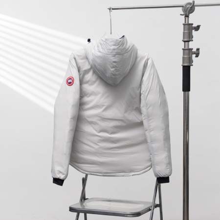 2025年11月17日秋冬新作CAN ADA GOOSEダウンジャケット高品質人気商品/XQY工場