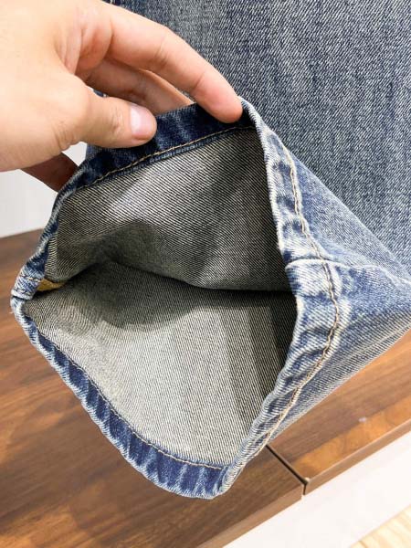 2025年11月18日秋冬新作VALENTINOジーパン高品質人気商品/XQY工場