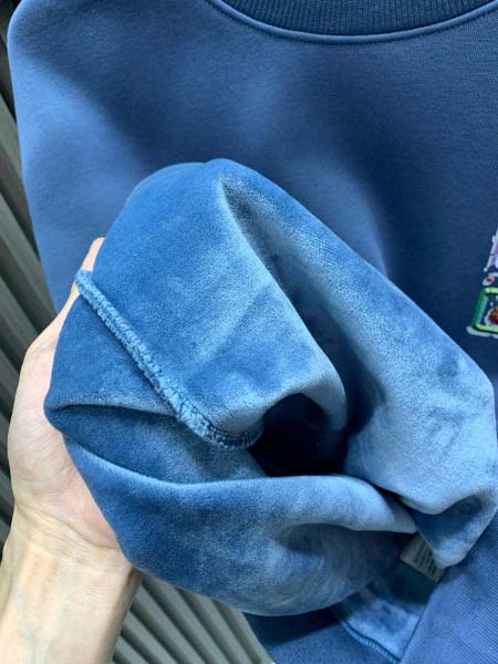 2025年11月18日秋冬新作Louis vuittonスウェット高品質人気商品/XQY工場