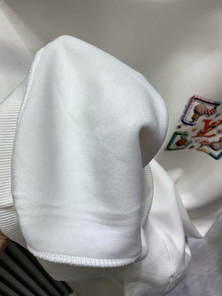 2025年11月18日秋冬新作Louis vuittonスウェット高品質人気商品/XQY工場