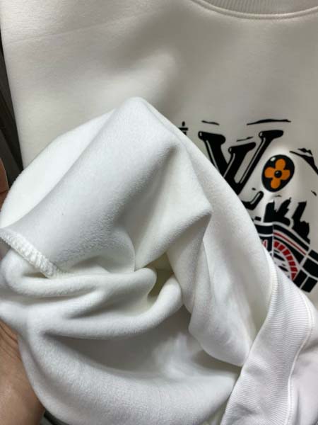 2025年11月18日秋冬新作Louis Vuittonスウェット高品質人気商品/XQY工場