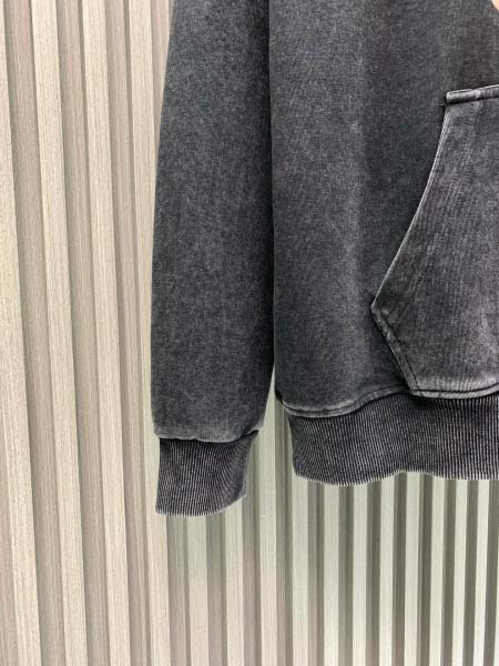 2025年11月18日秋冬新作Balenciagaスウェット高品質人気商品/XQY工場