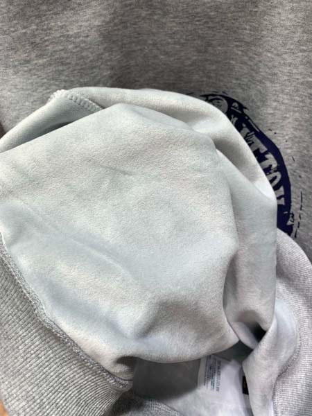 2025年11月18日秋冬新作Louis Vuittonスウェット高品質人気商品/XQY工場