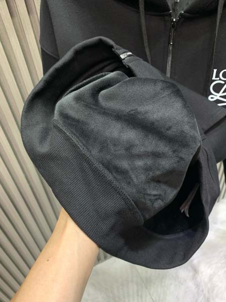 2025年11月18日秋冬新作Loeweスウェット高品質人気商品/XQY工場