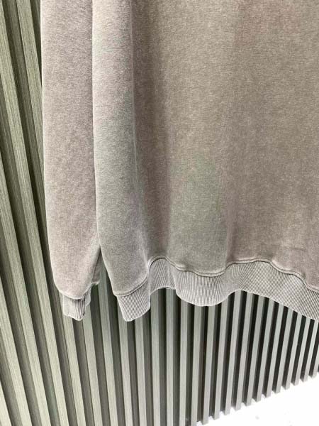 2025年11月18日秋冬新作Balenciagaスウェット高品質人気商品/XQY工場