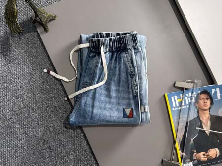 2025年11月18日秋冬新作Louis vuittonジーパン高品質人気商品/XQY工場