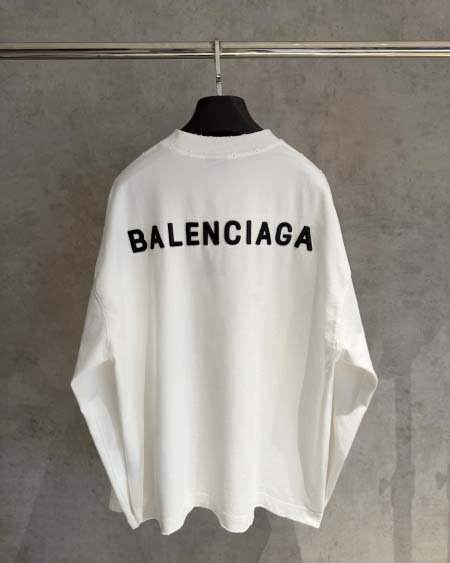 2025年11月18日秋冬新作Balenciagatシャツ高品質人気商品/XQY工場