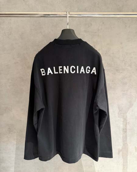 2025年11月18日秋冬新作Balenciagatシャツ高品質人気商品/XQY工場