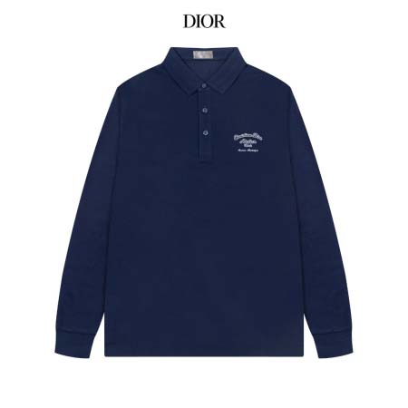 2025年11月18日秋冬新作Dior 長袖人気商品/XQY工場