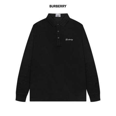 2025年11月18日秋冬新作Burberry長袖人気商品/XQY工場