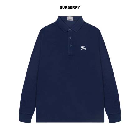 2025年11月18日秋冬新作Burberry長袖人気商品/XQY工場