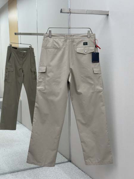 2025年11月18日秋冬新作LOUIS VUITTONズボン人気商品/XQY工場