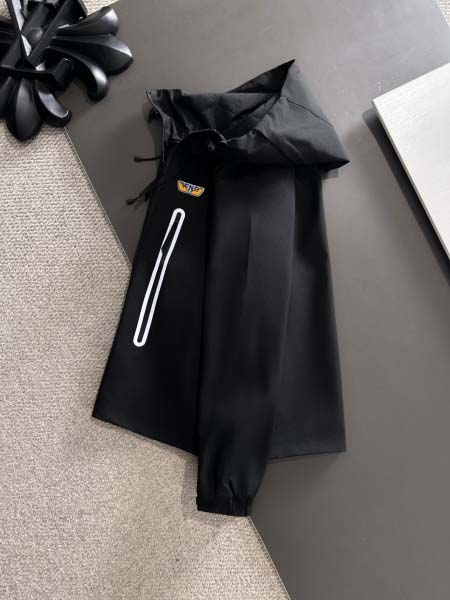 2025年11月18日秋冬新作Fendiジャケット人気商品/XQY工場