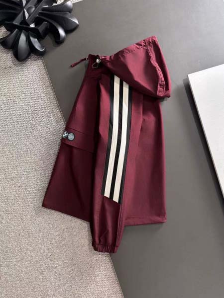 2025年11月18日秋冬新作Louis Vuittonジャケット人気商品/XQY工場