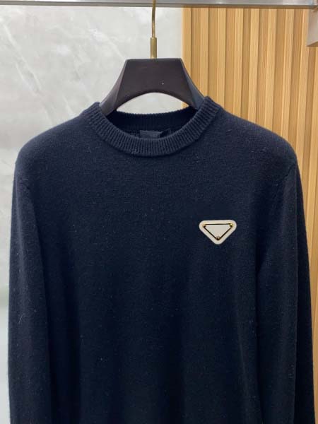 2025年11月18日秋冬新作Pradaセーター人気商品/XQY工場
