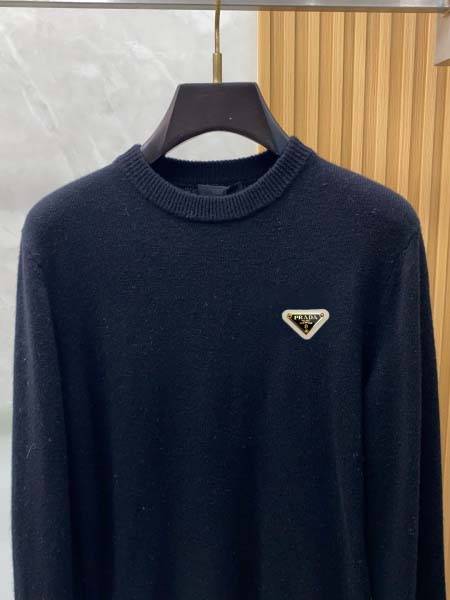 2025年11月18日秋冬新作Pradaセーター人気商品/XQY工場