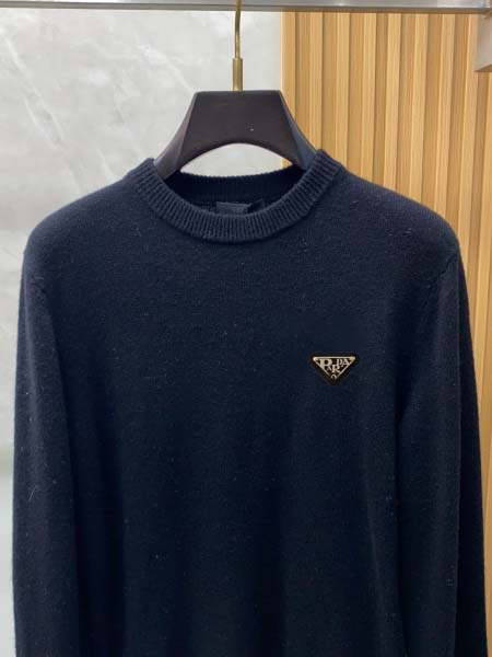 2025年11月18日秋冬新作Pradaセーター人気商品/XQY工場