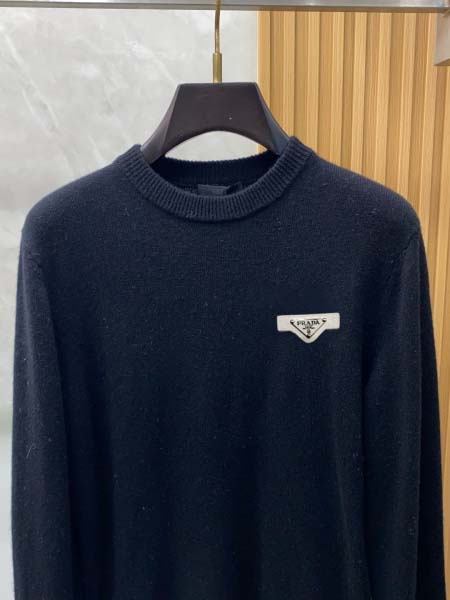 2025年11月18日秋冬新作Pradaセーター人気商品/XQY工場