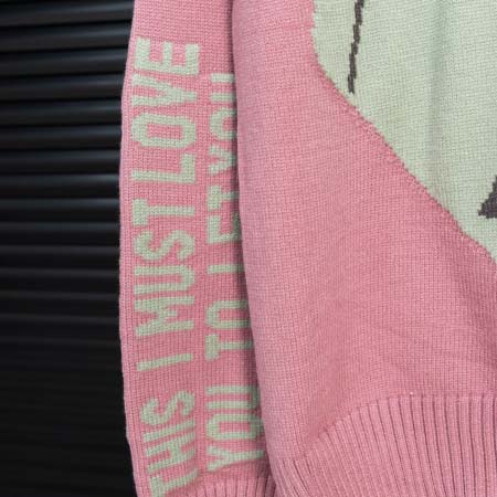 2025年11月19日秋冬新作Dior ニットのセーター人気商品/XQY工場