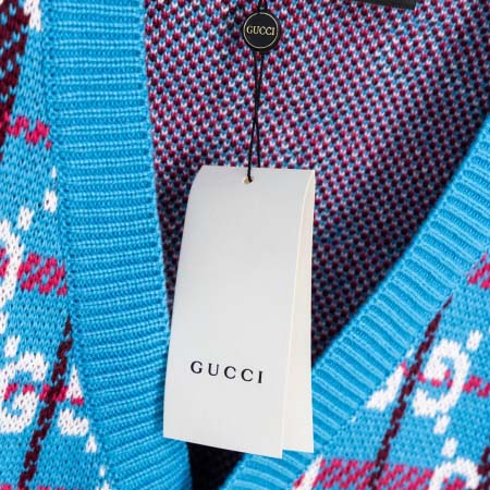2025年11月19日秋冬新作GUCCIセーター人気商品/XQY工場