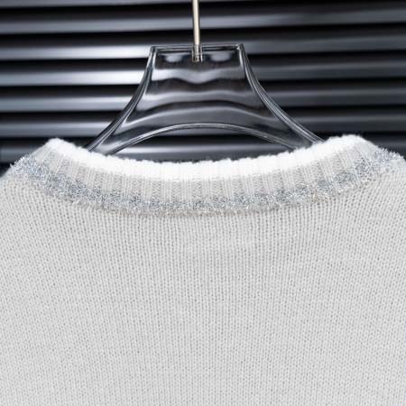 2025年11月19日秋冬新作Dior ニットのセーター人気商品/XQY工場