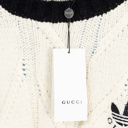 2025年11月19日秋冬新作GUCCIニットのセーター人気商品/XQY工場