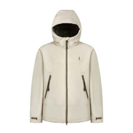 2025年11月19日秋冬新作Ralph Laurenダウンジャケット高品質人気商品/XQY工場