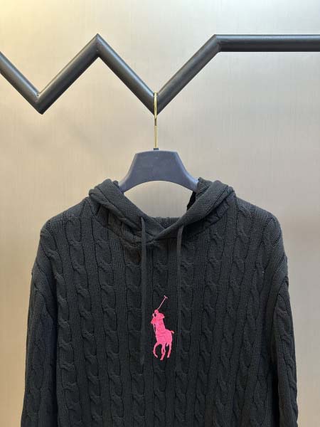 2025年11月19日秋冬新作Ralph Laurenセーター高品質人気商品/XQY工場