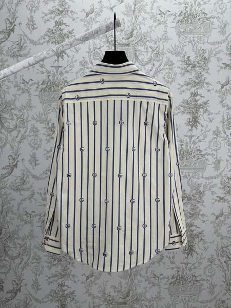 2025年11月19日秋冬新作Gucciシャツ高品質人気商品/XQY工場