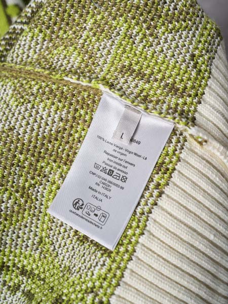 2025年11月19日秋冬新作Dior  セーター高品質人気商品/XQY工場