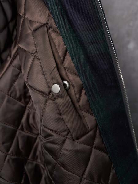 2025年11月19日秋冬新作MIUMIUジャケット高品質人気商品/XQY工場