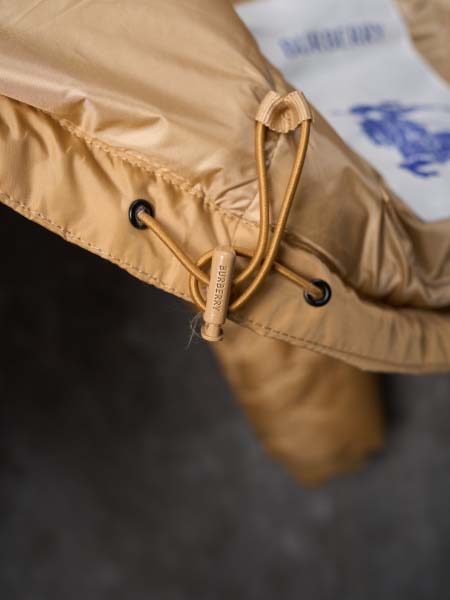 2025年11月19日秋冬新作Burberryダウンジャケット高品質人気商品/XQY工場