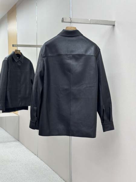 2025年11月19日秋冬新作Loeweジャケット高品質人気商品/XQY工場