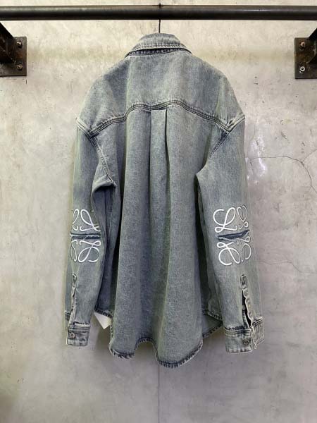 2025年11月19日秋冬新作LOEWEジャケット高品質人気商品/XQY工場